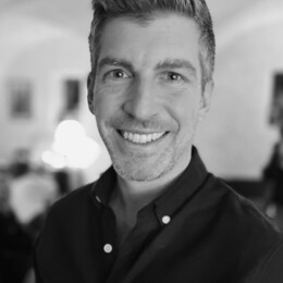 Laurent Givaudan