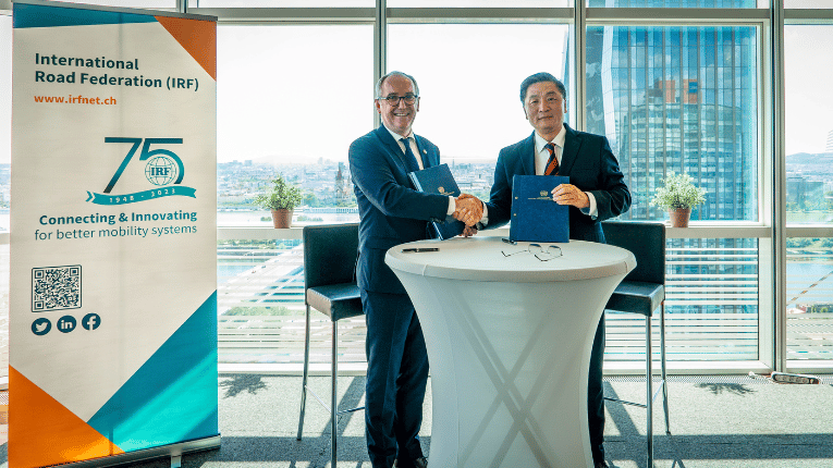 UNIDO partnership 1