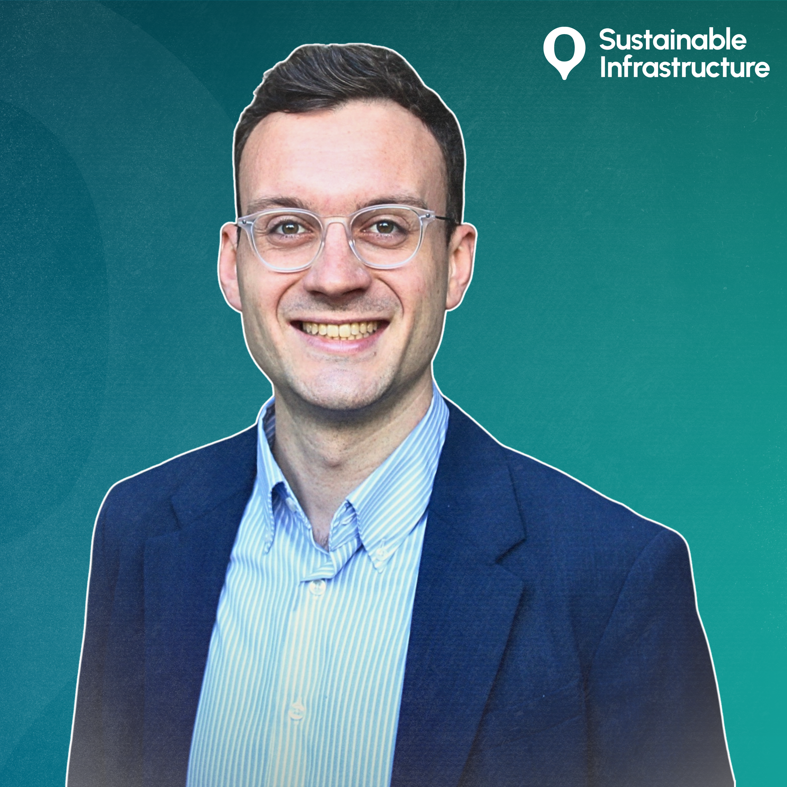 E2 - David Orr, Product Lead, Moata Carbon Portal @ Mott MacDonald