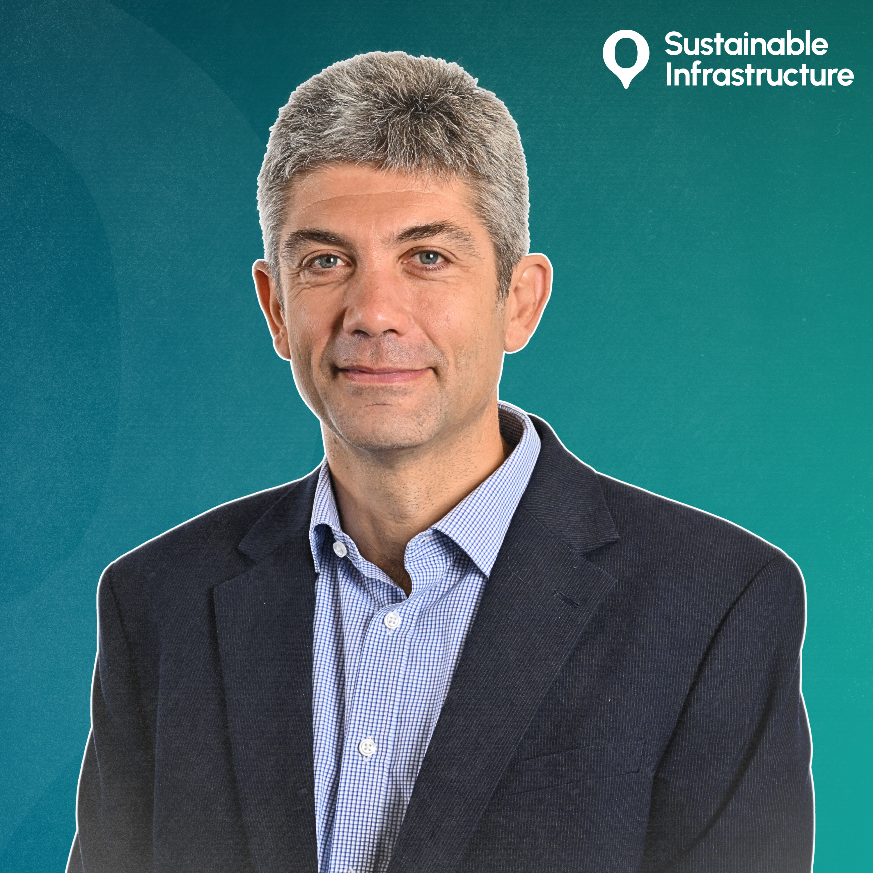 E1 - Costanzo Graffi, Europe Contractors Partnership Lead @ AECOM 