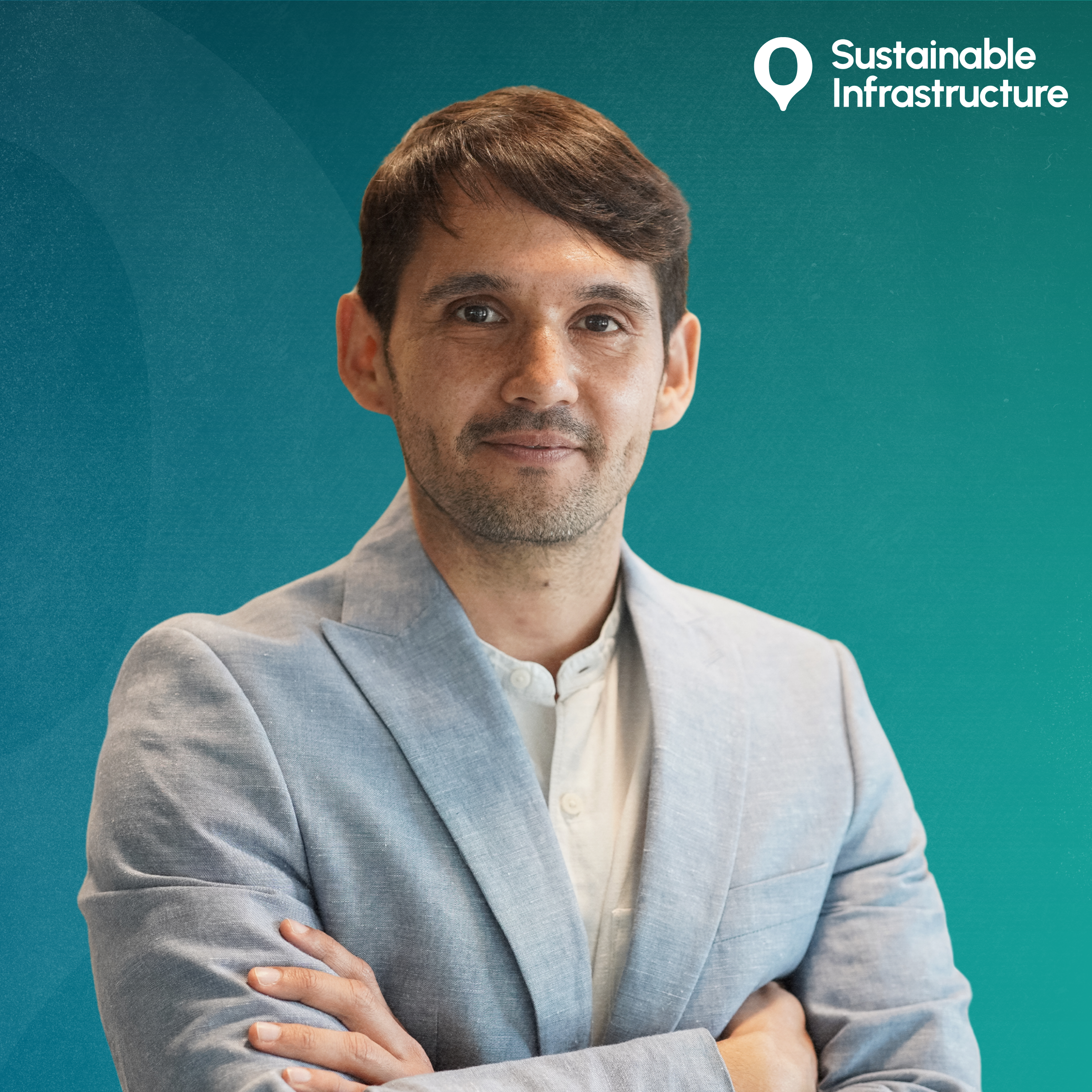 E9 - Rainier Valcarcel, Discipline Director, Cities Infrastructure @ Buro Happold