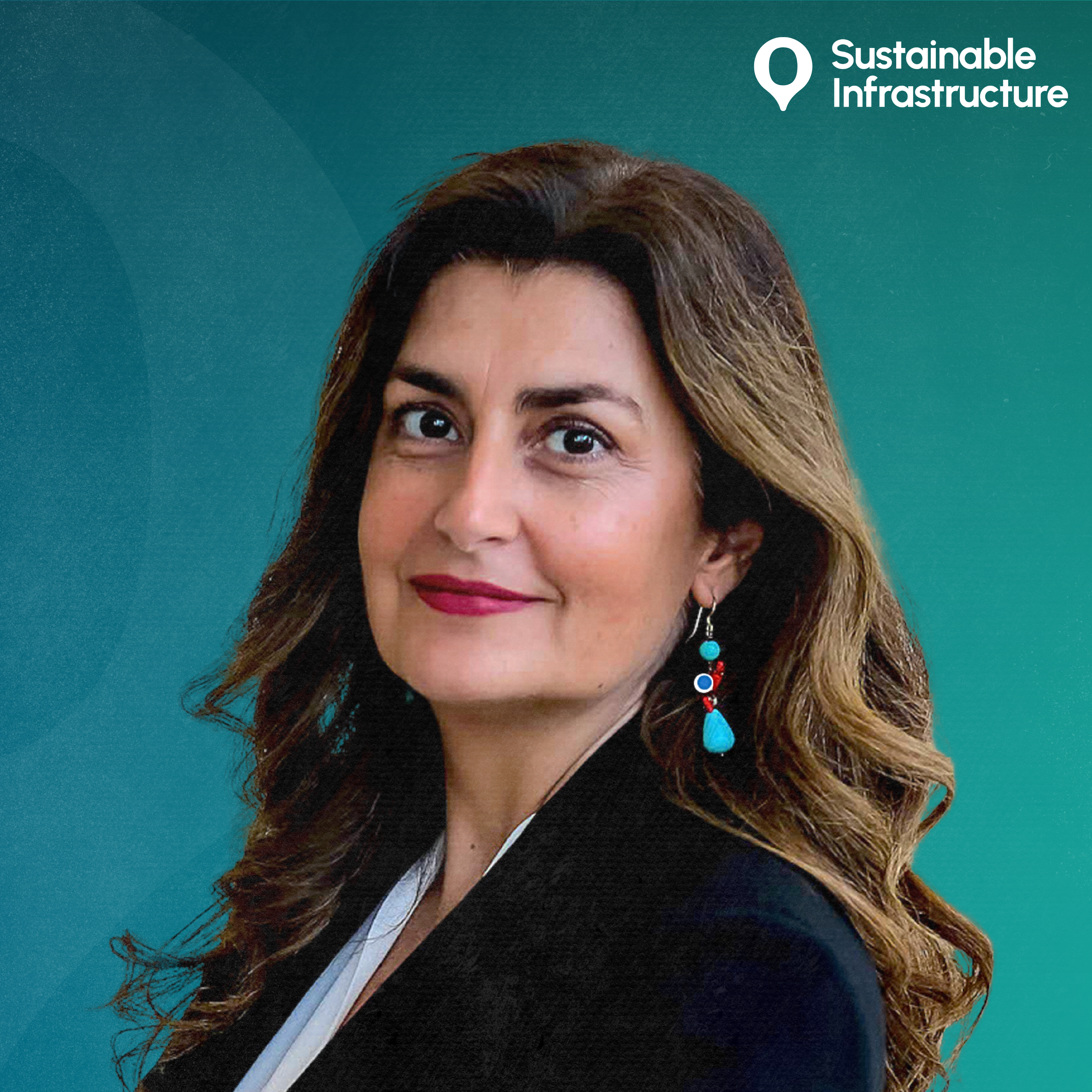 E8 - Susanna Zammataro, CEO @ FIDIC